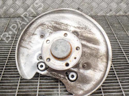 Used Left rear steering knuckle AUDI A4 B9 Avant (8W5, 8WD) 2.0 TDI (190 hp) 14611037