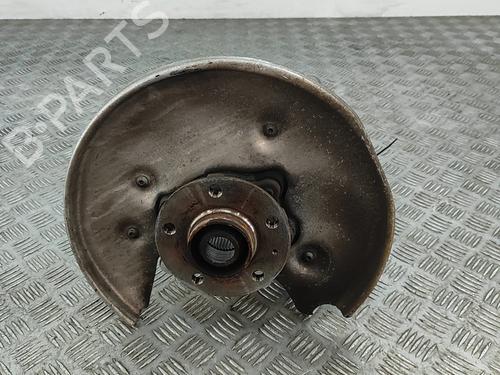 Used Left rear steering knuckle AUDI Q5 (8RB) 3.0 TFSI quattro (272 hp) 26240073