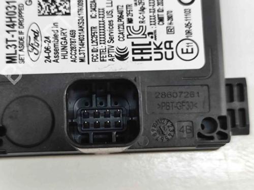 Electronic module FORD KUGA III (DFK) 2.5 Duratec Plug-in-Hybrid | BP33374933M83  - Image 6