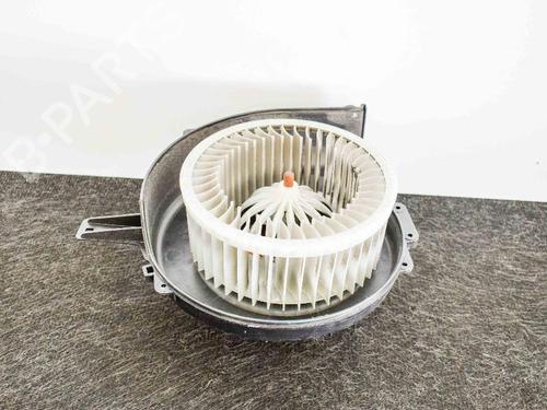 Heater blower motor VW POLO V (6R1, 6C1) 1.4 (6R1) | BP6742008M62 