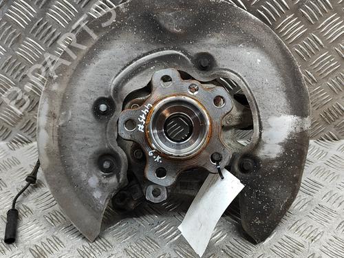 Used Left rear steering knuckle BMW 3 Touring (G21, G81) 330 e Plug-in-Hybrid (292 hp) 27772490