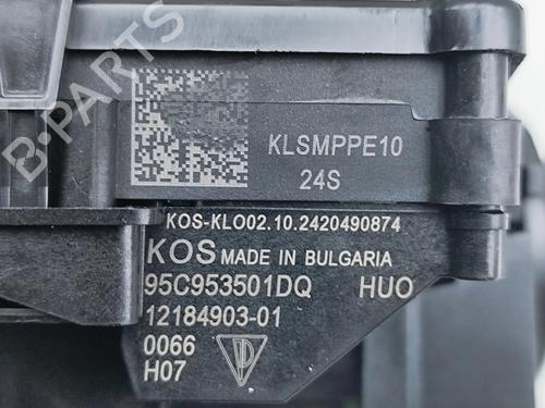 Steering column stalk PORSCHE MACAN (XAB) 4S Electric 4 (XABDC1) | BP33433310I23 - Image 7