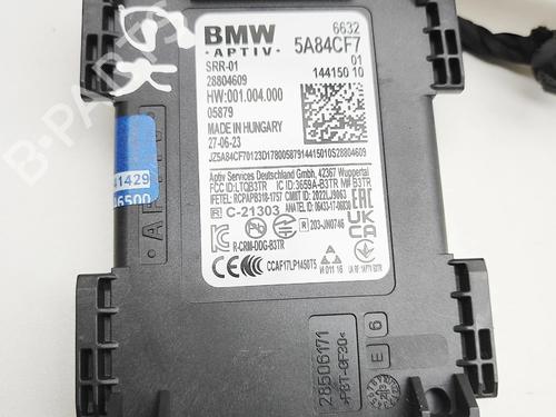 Electronic module BMW X4 (G02, F98) xDrive 20 i | BP38443238M83 - Image 6