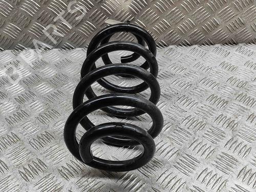 Used Shock absorber spring MERCEDES-BENZ EQB (X243) EQB 350 4-matic (243.612) (292 hp) 28553547