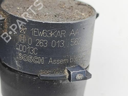 Electronic module JEEP GRAND CHEROKEE IV (WK, WK2) 3.0 CRD V6 4x4 | BP29829960M83