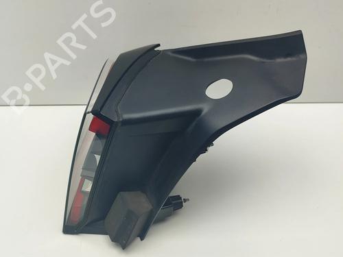 Left taillight TESLA MODEL Y (5YJY) EV Rear-Wheel Drive | BP33369847C34 - Image 2