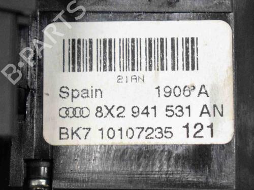 Electronic module AUDI Q3 (8UB, 8UG) 2.0 TDI | BP6748732M83 