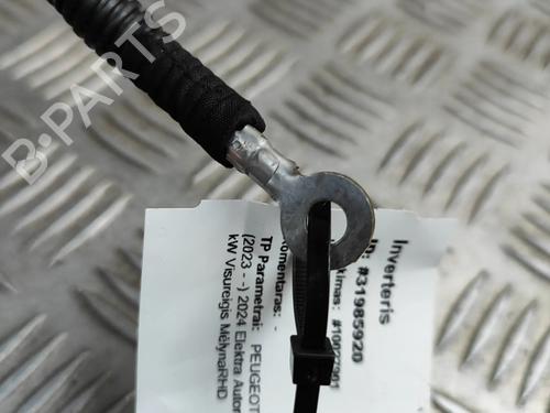 Electronic module PEUGEOT 3008 III (KA_, KB_, KC_) e-210 (KCZKZX) | BP28676159M83 