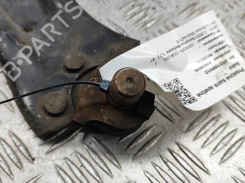 Left front suspension arm CITROËN C3 III (SX) 1.2 THP 110 (SXHNPS, SXHNZT, SXHNZ6) | BP29458482M12  - Image 5