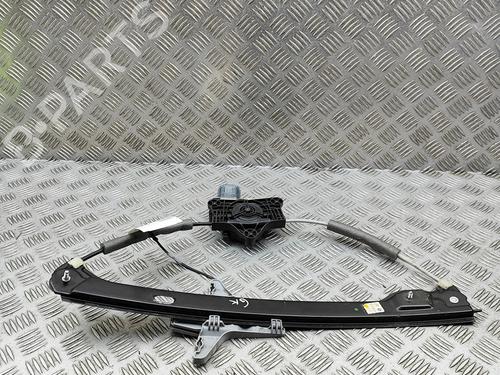 Used Rear left window mechanism SKODA SUPERB III Estate (3V5) 2.0 TDI (150 hp) 31902995