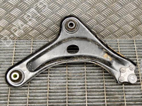 Left front suspension arm PEUGEOT 208 I (CA_, CC_) 1.2 VTI 82 | BP6747586M12 