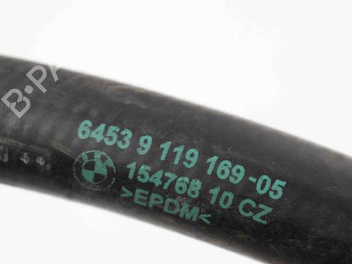 Pipe BMW 5 (F10) 535 d | BP30208213M125