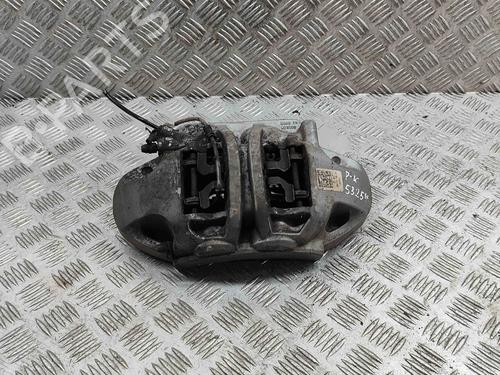 Used Left front brake caliper AUDI Q5 (FYB, FYG) 40 TDI Mild Hybrid quattro (204 hp) 28432731