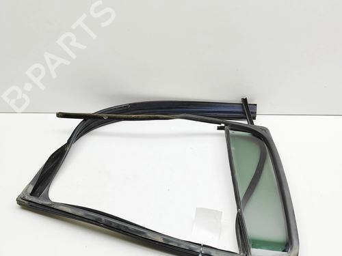 Rear right door window VW AMAROK (2HA, 2HB, S1B, S6B, S7A, S7B, AGD) 2.0 BiTDI 4motion | BP31314910C21 