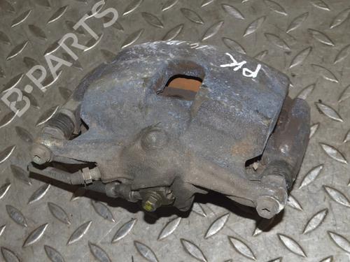 Left front brake caliper SEAT LEON (KL1, KLG) 1.5 TSI | BP33349405M105 - Image 2