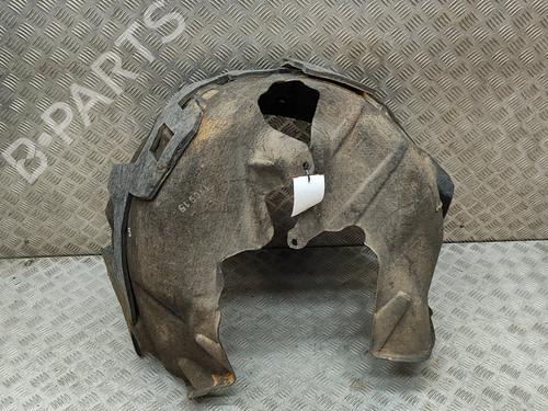 Wheel arch AUDI A7 Sportback (4GA, 4GF) 3.0 TDI | BP28438272C56 