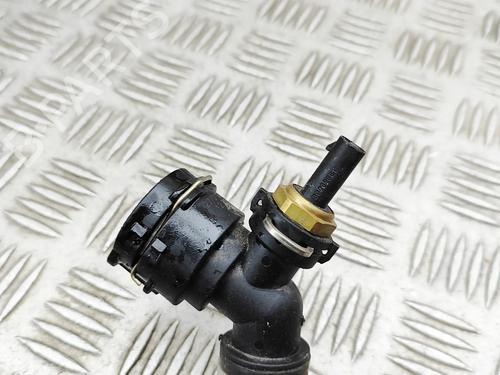 Pipe VOLVO C40 (539) Recharge AWD | BP39511344M125 - Image 5