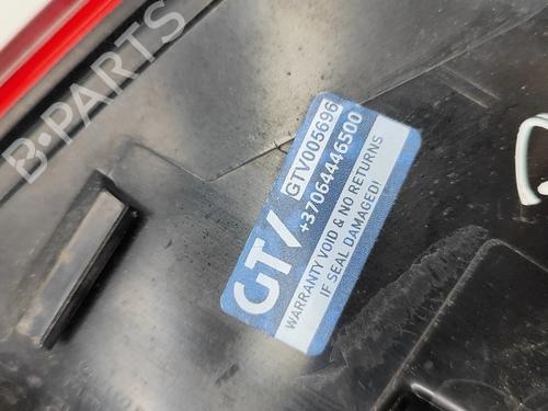 Right tailgate light JAGUAR I-PACE (X590) EV400 AWD | BP27782822C80  - Image 10