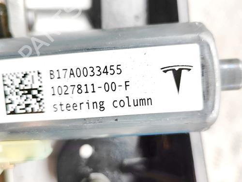 Steering column TESLA MODEL X (5YJX) P90D AWD | BP36470764M21 - Image 7