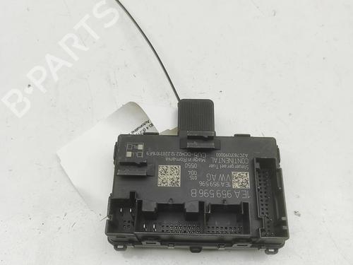 electronic-module-vw-id4-e21-2020-35717806 main image