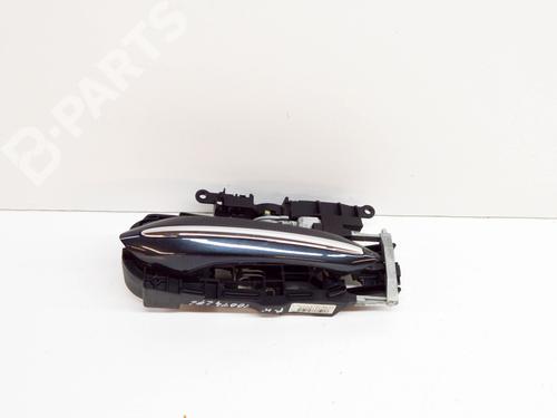 Used Front left exterior door handle Front left exterior door handle BMW 6 Gran Coupe (F06) 640 i (320 hp) 11113468 11113468
