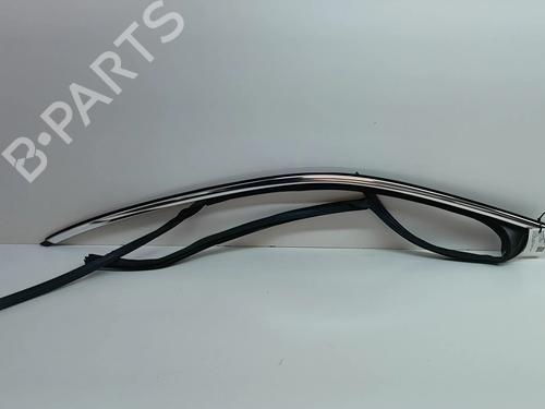 Used Door moulding trim PORSCHE CAYENNE (9YA) 3.0 AWD (9YAAA1) (340 hp) 27793055