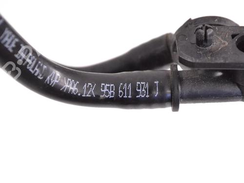 Pipe PORSCHE MACAN (95B) 3.0 S Diesel | BP33351333M125 - Image 5