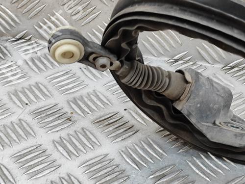 Gear lever VW PASSAT B8 Variant (3G5, CB5) 2.0 TDI | BP26441747M90 
