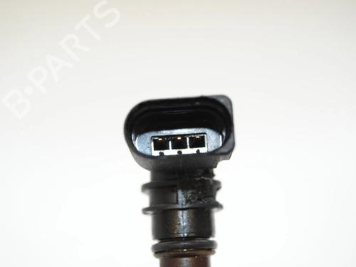 Electronic sensor VW PASSAT CC B6 (357) 2.0 TDI | BP33357928M84 - Image 3