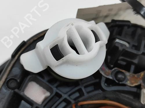 Driver airbag AUDI Q7 (4LB) 3.0 TDI quattro | BP27531713C9