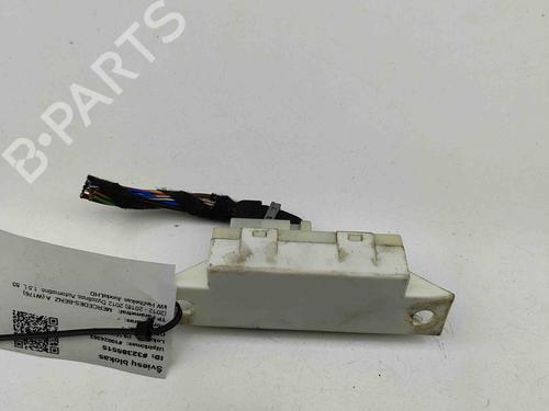 Elektronische module MERCEDES-BENZ A-CLASS (W176) A 180 CDI / d (176.012) (109 hp) 29283089