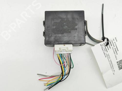 Used Electronic sensor Electronic sensor TOYOTA TUNDRA Pickup (_K5_, _K6_) 5.7 4WD (USK56_, USK57_, USK55_, USK75_, USK55L, USK57L,... (386 hp) 30529877 30529877