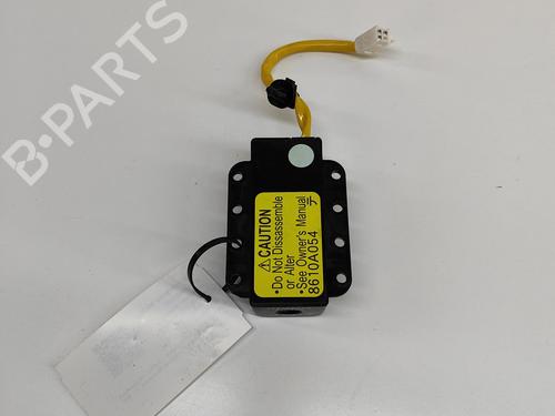 Switch MITSUBISHI LANCER VIII Sportback (CX_A) 2.0 DI-D (CX8A) | BP23946416I30 