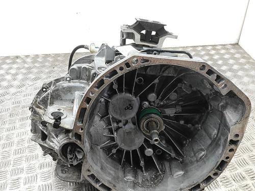 Used Gearbox Gearbox RENAULT MASTER III Van (FV) 2.3 dCi 145 FWD (FV0E, FV0F, FV0H, FV02, FV0M, FV0S,... (146 hp) 34604485 34604485