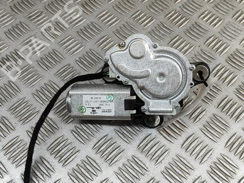 Used Rear wiper motor FIAT 500 (312_) 1.0 Mild Hybrid (312.AYD1B) (69 hp) 28674913
