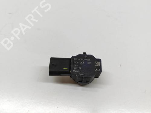Electronic module MERCEDES-BENZ GLB (X247) GLB 200 Mild-Hybrid (247.687) | BP29373294M83 - Image 4