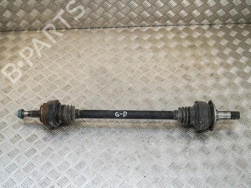 Used Right rear driveshaft MERCEDES-BENZ S-CLASS Coupe (C217) S 500 (217.382) (455 hp) 6739694