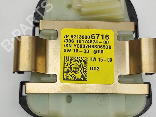 Electronic sensor MERCEDES-BENZ E-CLASS Coupe (C238) E 220 d (238.314) | BP36782984M84 - Image 5