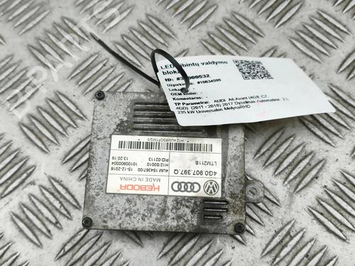 Electronic module AUDI A6 C7 Avant (4G5, 4GD) 3.0 TDI quattro | BP39958659M83 - Image 3