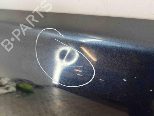 Tailgate VW AMAROK (2HA, 2HB, S1B, S6B, S7A, S7B, AGD) 3.0 TDI 4motion | BP29541904C6 