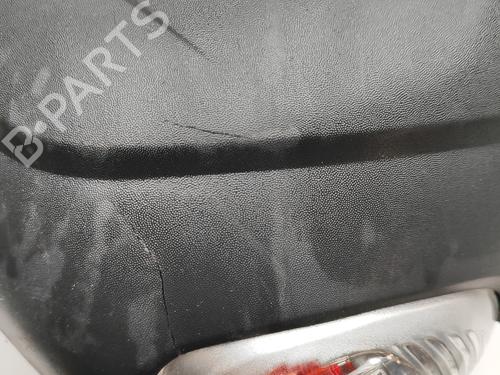 Left mirror OPEL MOVANO B Van (X62) 2.3 CDTI FWD (FV) | BP29920305C26