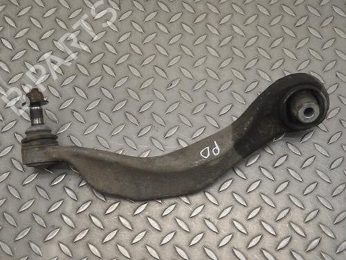 Used Right front suspension arm BMW 6 Coupe (F13) 640 d (313 hp) 30242742