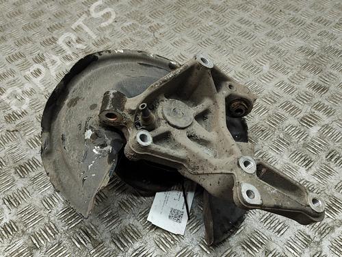 Right rear steering knuckle VW TIGUAN (5N_) 2.0 TDI | BP17374920M28 