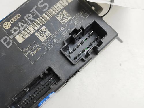 Electronic module AUDI Q7 (4LB) 3.0 TDI quattro | BP35718006M83  - Image 6