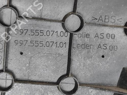 Rear left panel PORSCHE 911 (997) 3.6 Carrera 4 | BP33661510C60 - Image 11