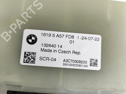 Electronic module BMW X7 (G07) xDrive 40 d Mild-Hybrid | BP27772595M83