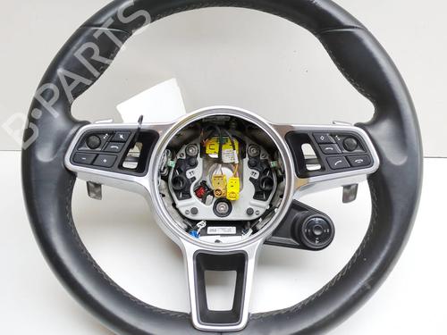 Used Steering wheel Steering wheel 39073599 39073599
