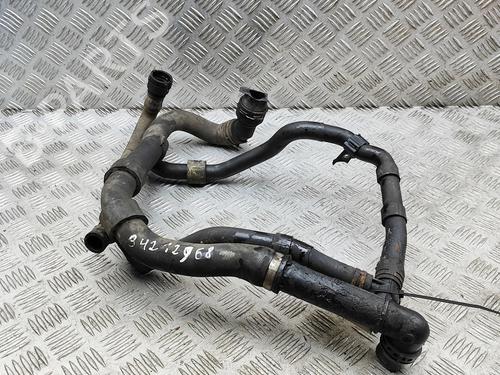 Pipe VW CADDY IV Box Body/MPV (SAA, SAH) 2.0 TDI | BP33394261M125 - Image 4