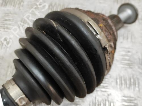 Left front driveshaft SEAT ATECA (KH7, KHP) 1.5 TSI | BP33382051M38 - Image 4