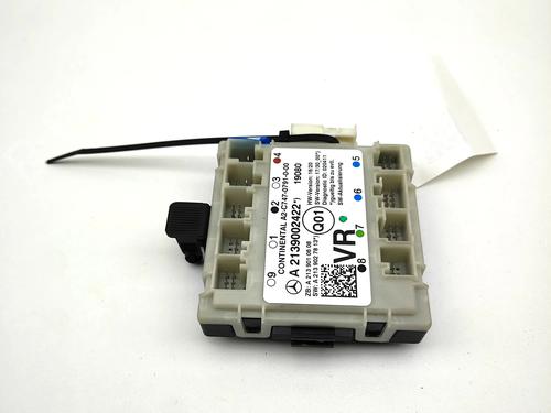 Módulo eletrónico MERCEDES-BENZ E-CLASS Convertible (A238) E 300 (238.448) | BP37469477M83 - Image 3